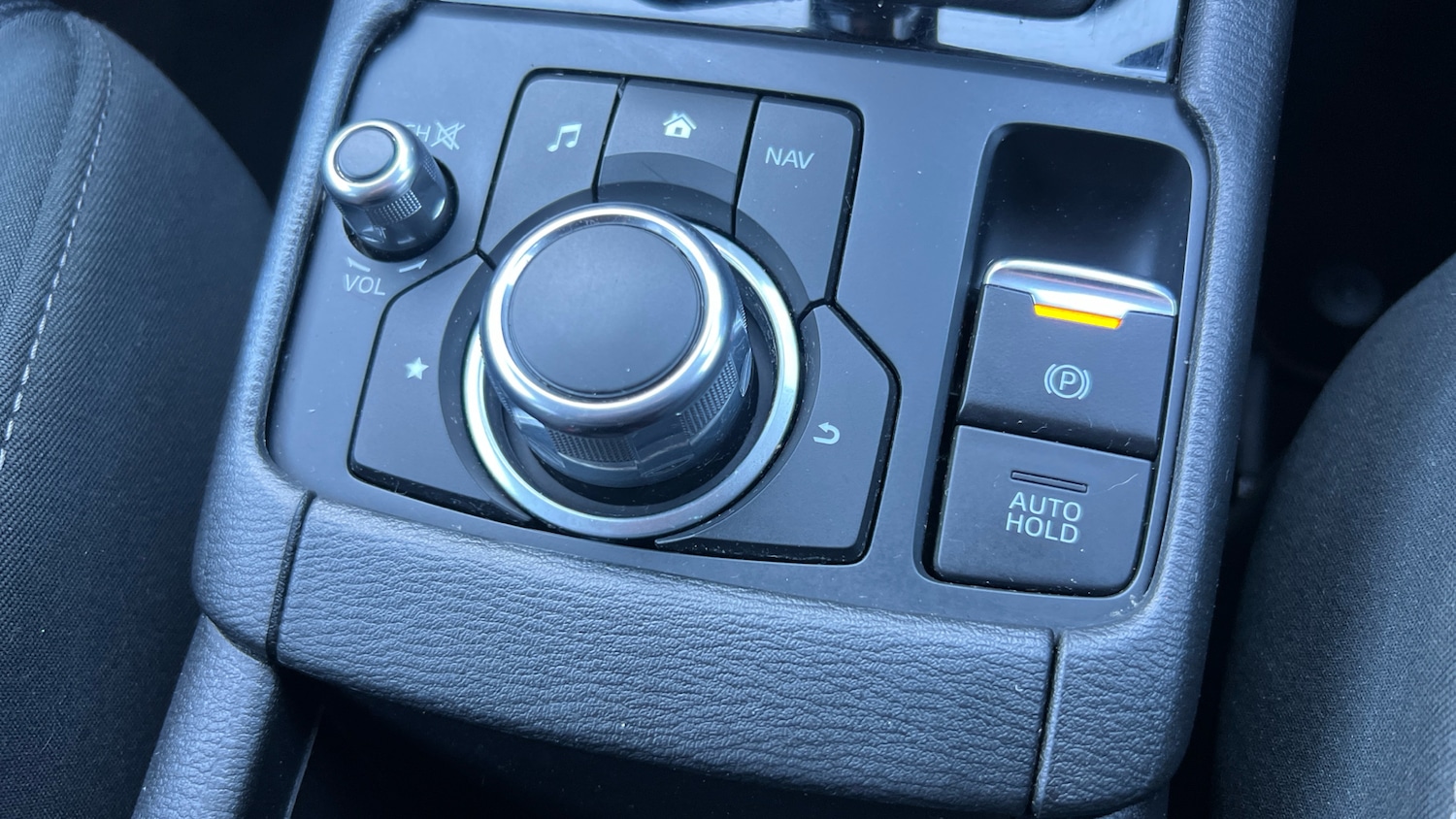 Used Mazda CX-3 2018 for sale - 77340267: Photo 30