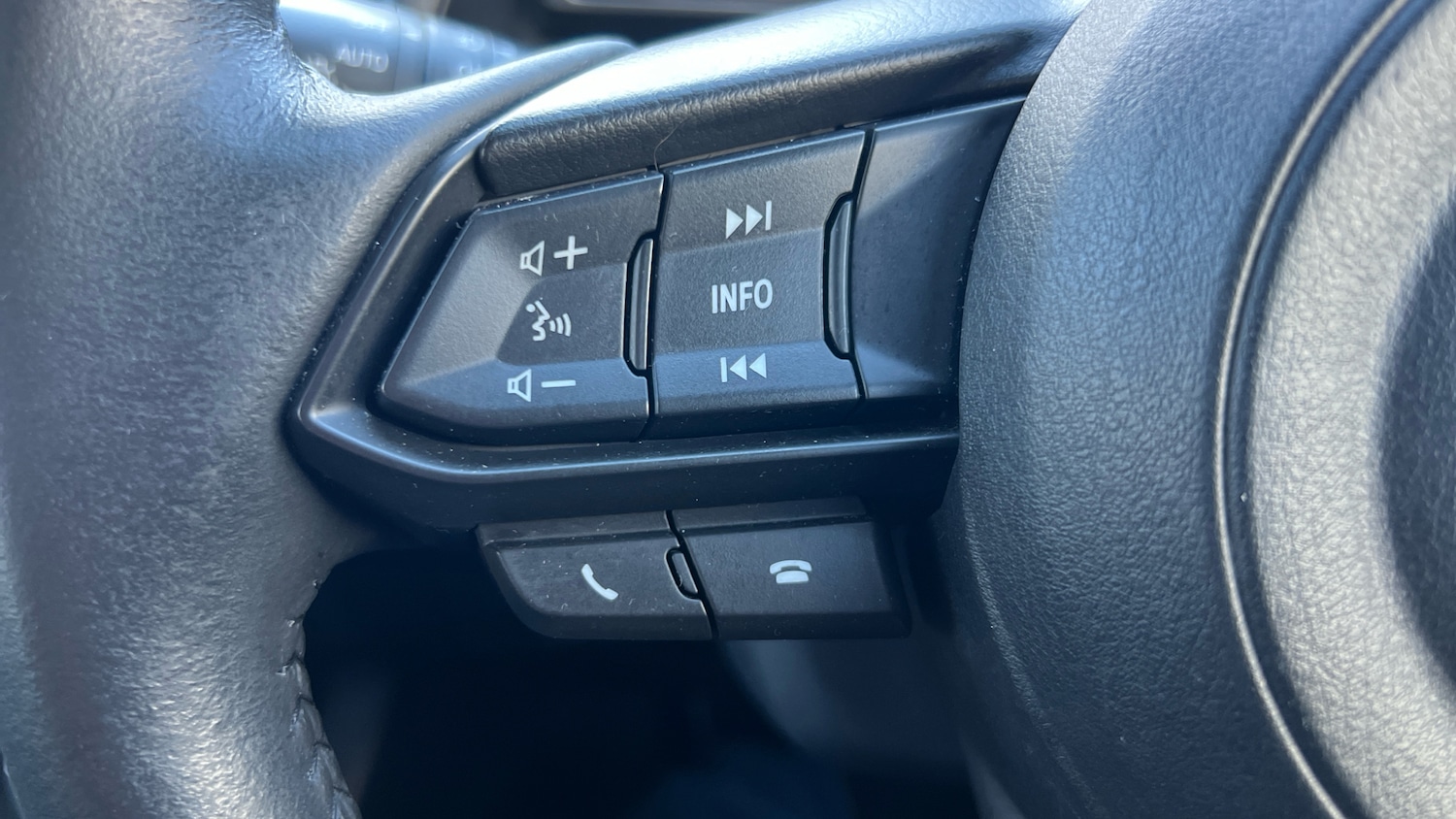 Used Mazda CX-3 2018 for sale - 77340267: Photo 33