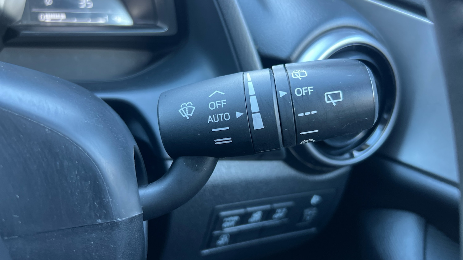 Used Mazda CX-3 2018 for sale - 77340267: Photo 36