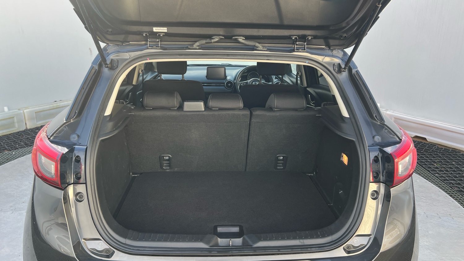 Used Mazda CX-3 2018 for sale - 77340267: Photo 4