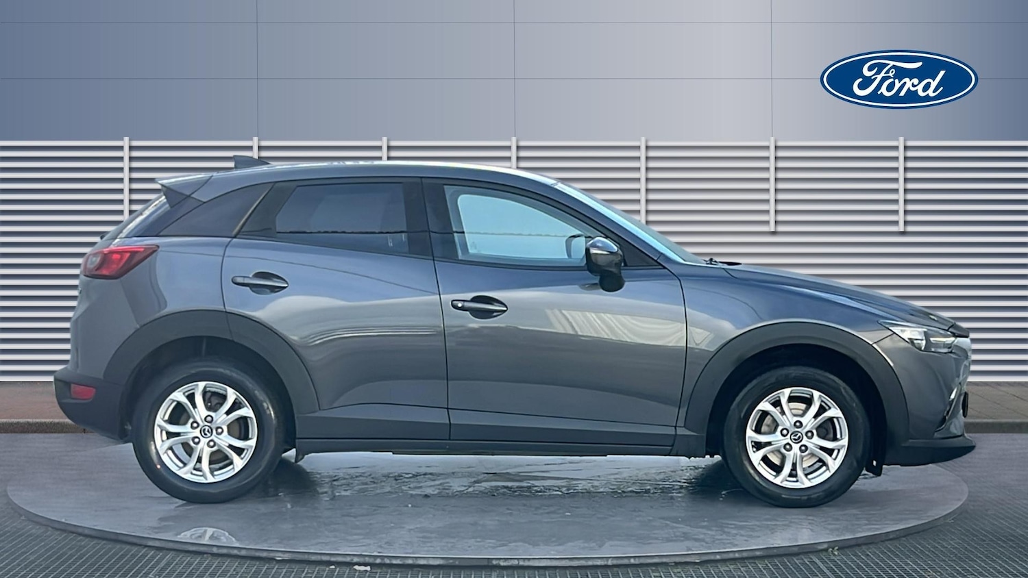 Used Mazda CX-3 2018 for sale - 77340267: Photo 5