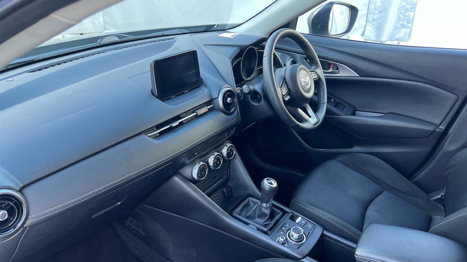 Used Mazda CX-3 2018 for sale - 77340267: Photo 9