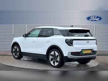 Used Ford Explorer 2025 for sale - 79748463: Photo