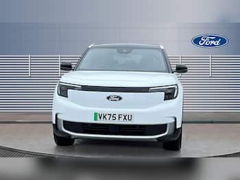 Used Ford Explorer 2025 for sale - 79748463: Photo