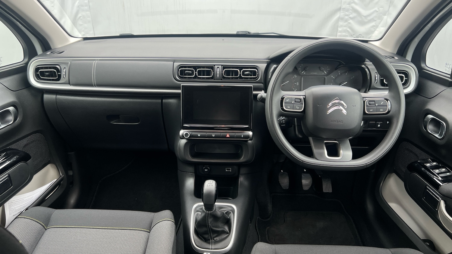 Used Citroen C3 2022 for sale - 77675343: Photo 10