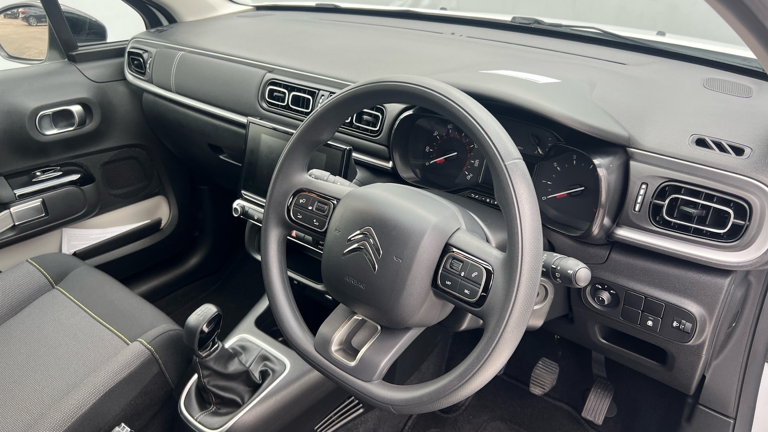 Used Citroen C3 2022 for sale - 77675343: Photo 11