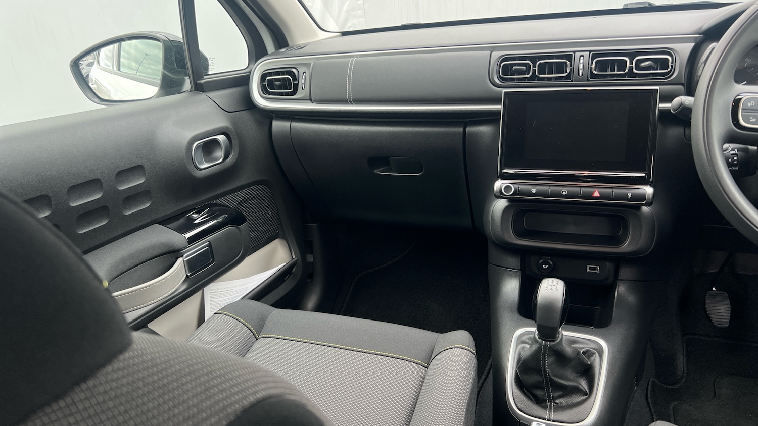 Used Citroen C3 2022 for sale - 77675343: Photo 14