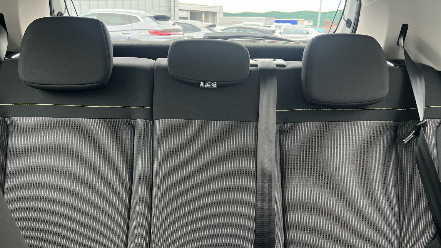 Used Citroen C3 2022 for sale - 77675343: Photo 15