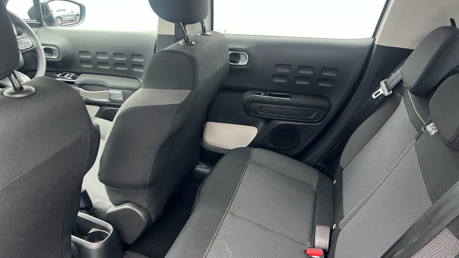 Used Citroen C3 2022 for sale - 77675343: Photo 16