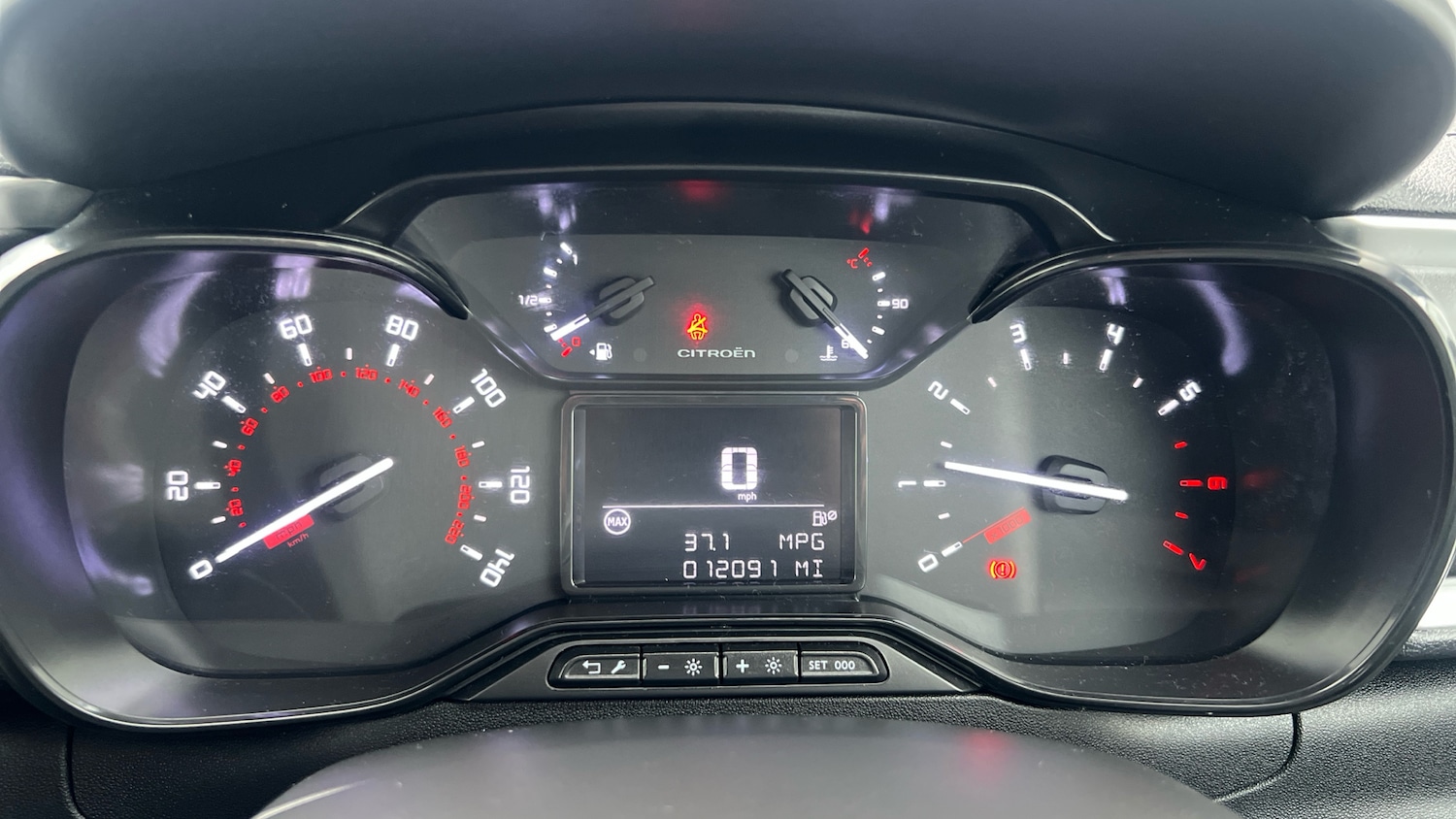 Used Citroen C3 2022 for sale - 77675343: Photo 18