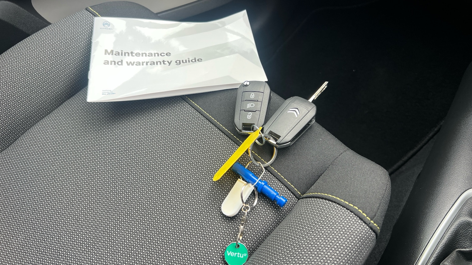 Used Citroen C3 2022 for sale - 77675343: Photo 19