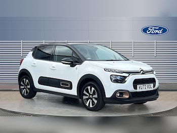 2022 (72) - 1.2 PureTech C-Series Edition 5dr