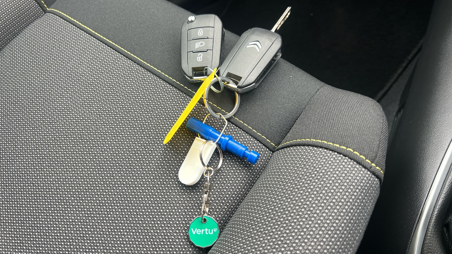 Used Citroen C3 2022 for sale - 77675343: Photo 20