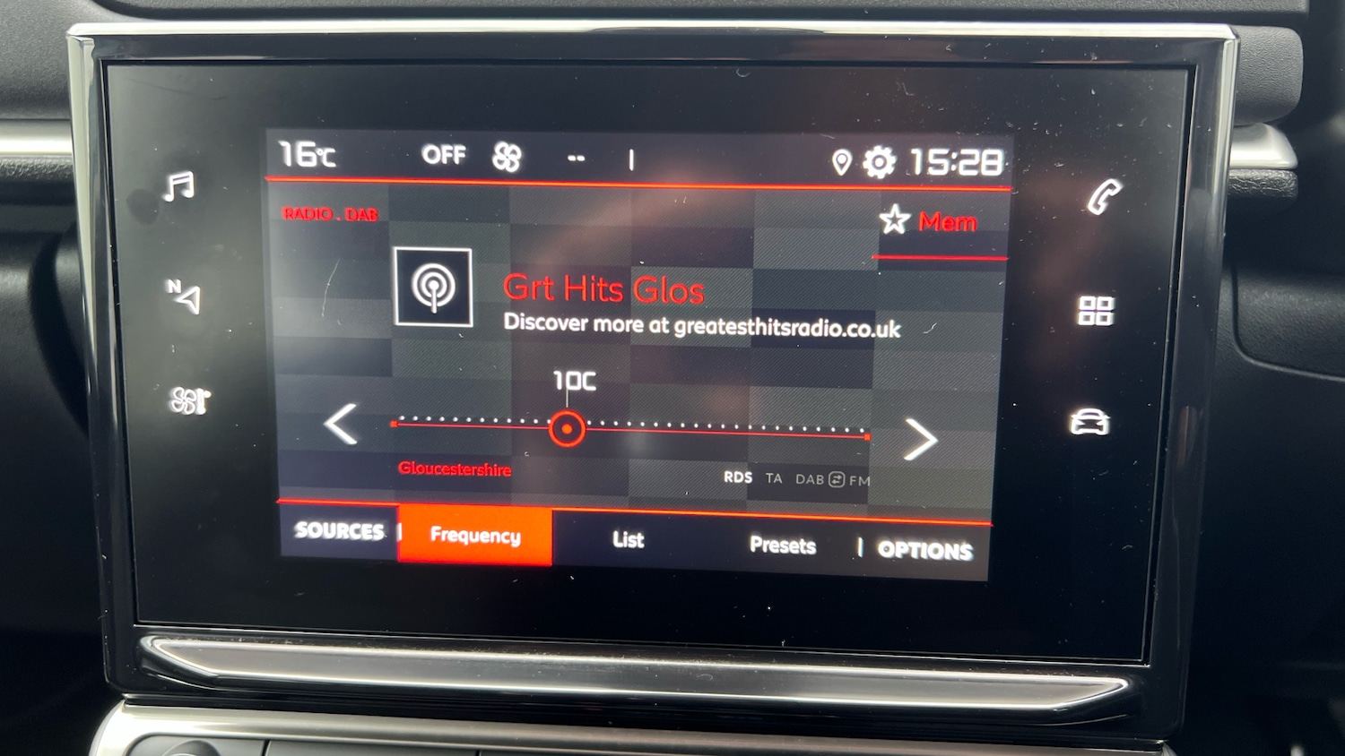 Used Citroen C3 2022 for sale - 77675343: Photo 21