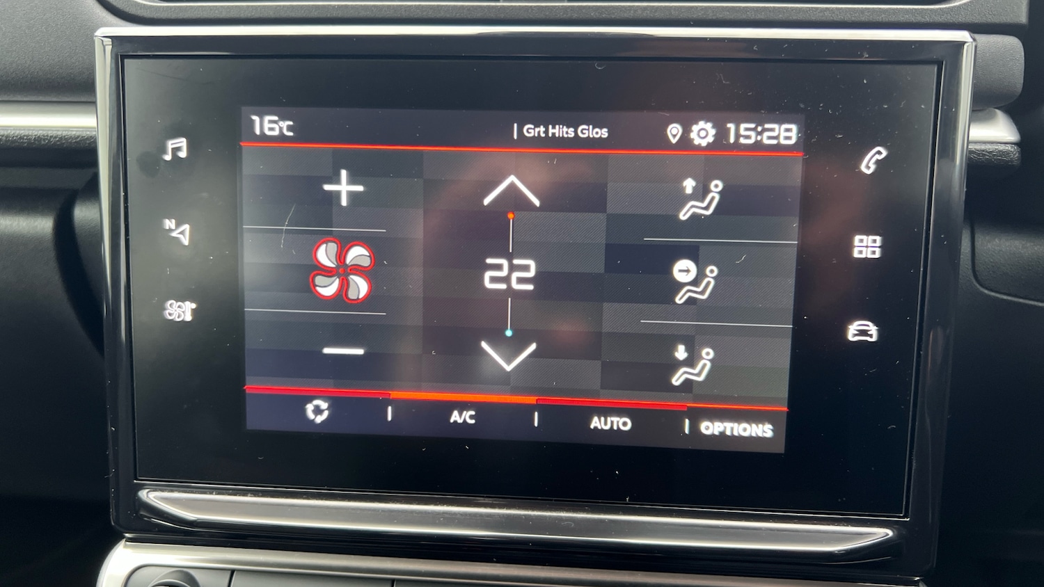 Used Citroen C3 2022 for sale - 77675343: Photo 22