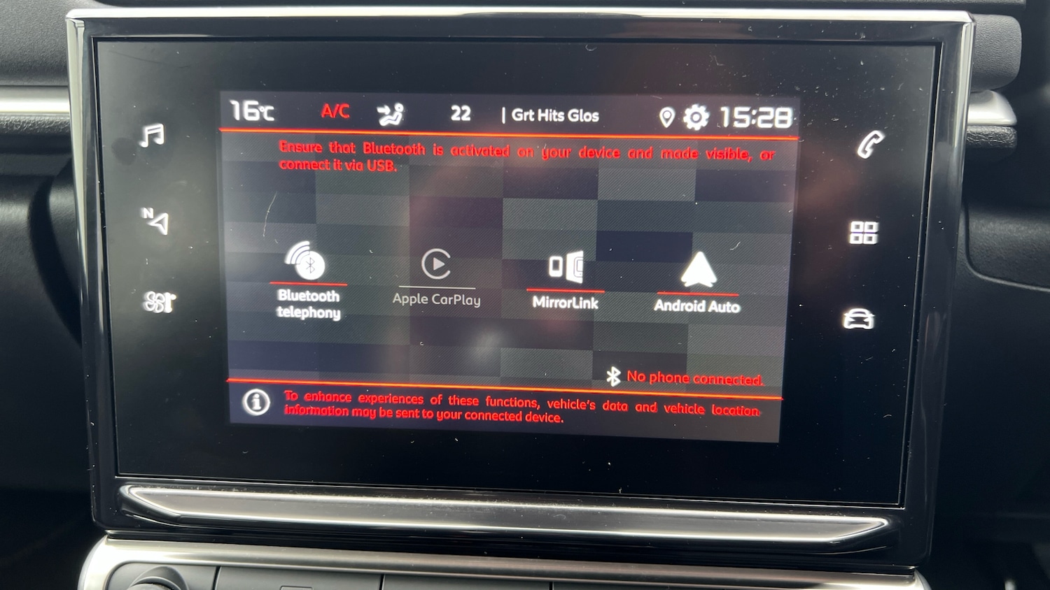 Used Citroen C3 2022 for sale - 77675343: Photo 23