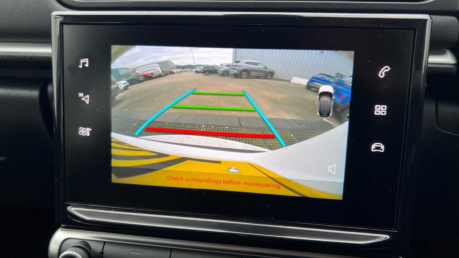 Used Citroen C3 2022 for sale - 77675343: Photo 24