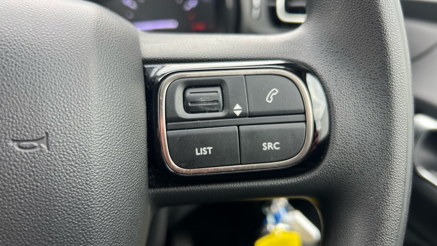 Used Citroen C3 2022 for sale - 77675343: Photo 30