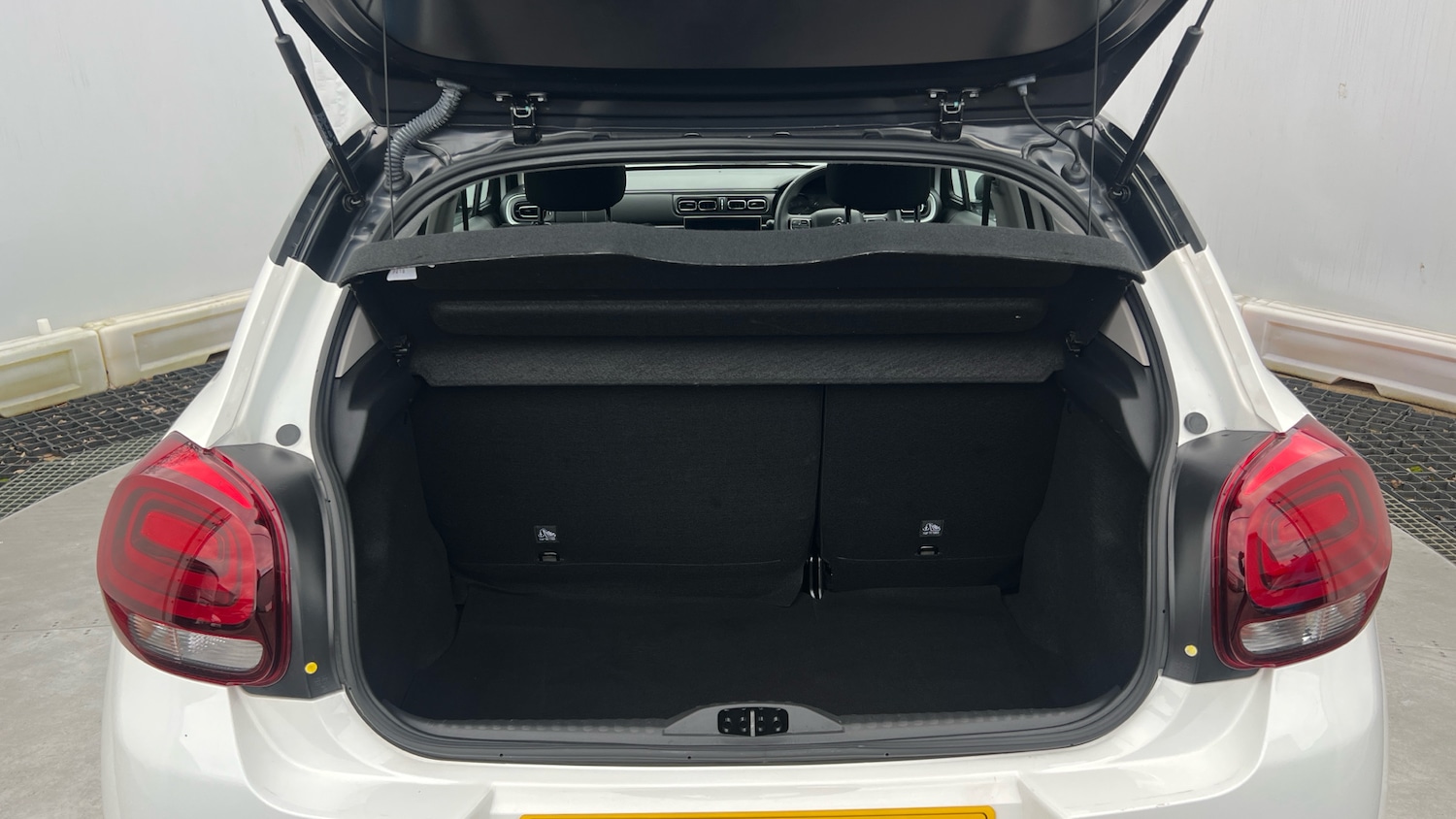 Used Citroen C3 2022 for sale - 77675343: Photo 4