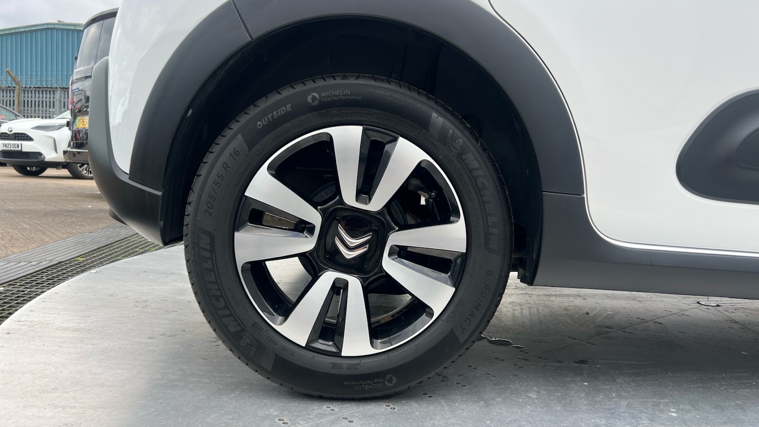 Used Citroen C3 2022 for sale - 77675343: Photo 7