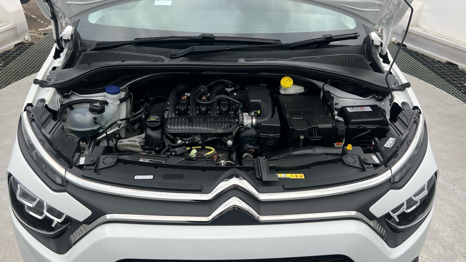 Used Citroen C3 2022 for sale - 77675343: Photo 8