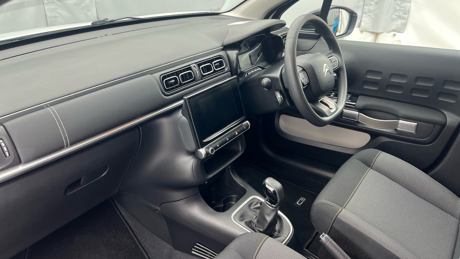 Used Citroen C3 2022 for sale - 77675343: Photo 9