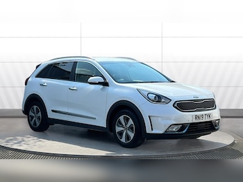 Used Kia Niro 2019 for sale - 78408166: Photo