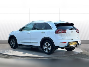 Used Kia Niro 2019 for sale - 78408166: Photo