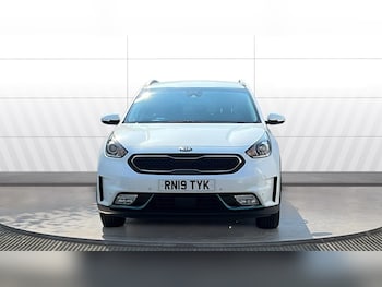 Used Kia Niro 2019 for sale - 78408166: Photo