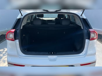 Used Kia Niro 2019 for sale - 78408166: Photo