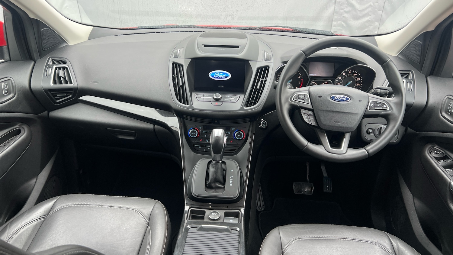 Used Ford Kuga 2019 for sale - 77516362: Photo 10