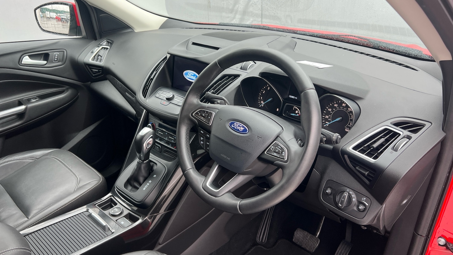 Used Ford Kuga 2019 for sale - 77516362: Photo 11