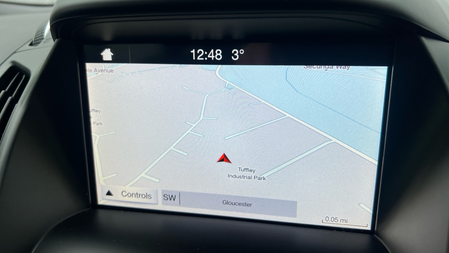 Used Ford Kuga 2019 for sale - 77516362: Photo 12