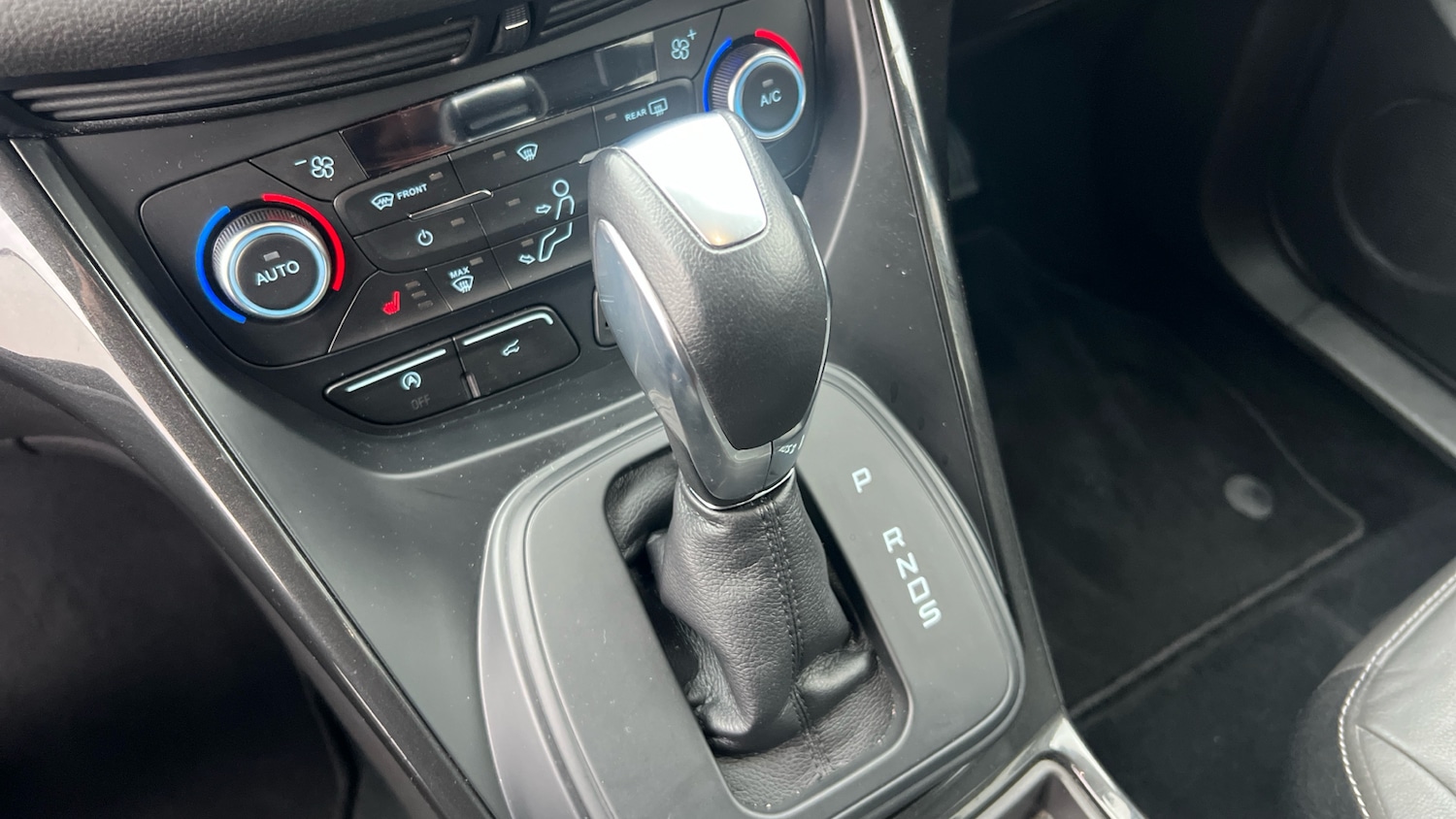 Used Ford Kuga 2019 for sale - 77516362: Photo 13