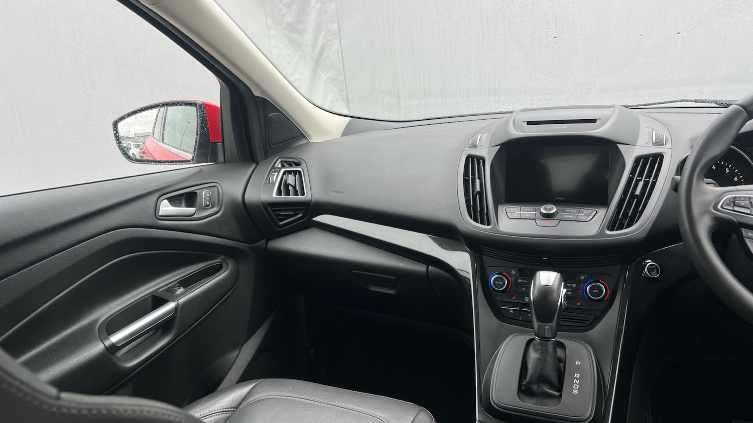 Used Ford Kuga 2019 for sale - 77516362: Photo 14