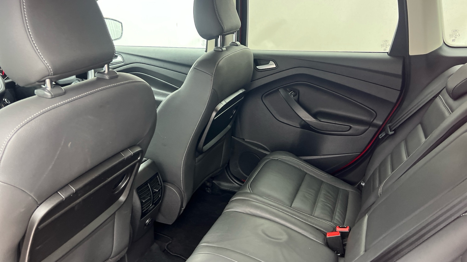 Used Ford Kuga 2019 for sale - 77516362: Photo 16
