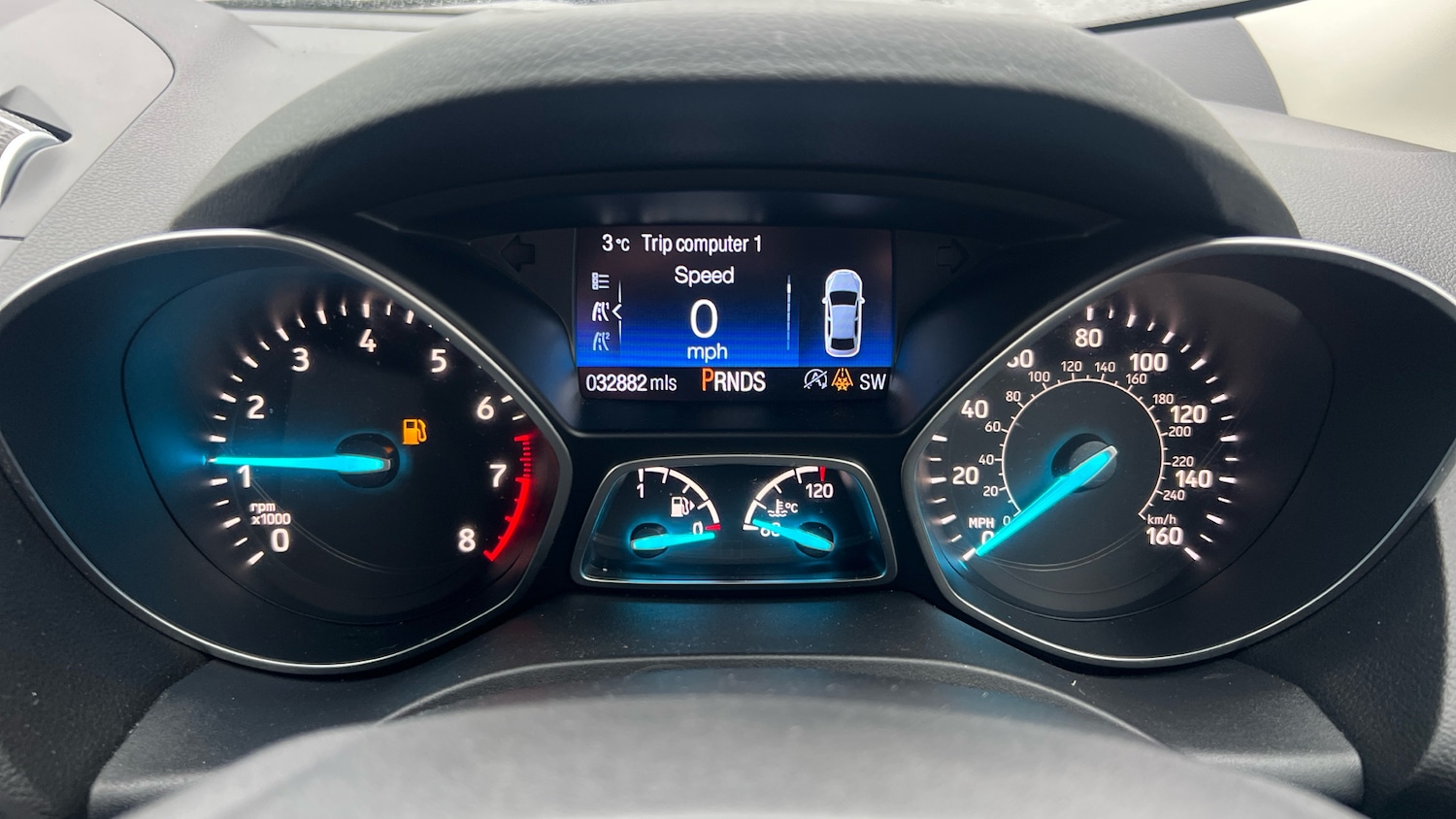 Used Ford Kuga 2019 for sale - 77516362: Photo 18