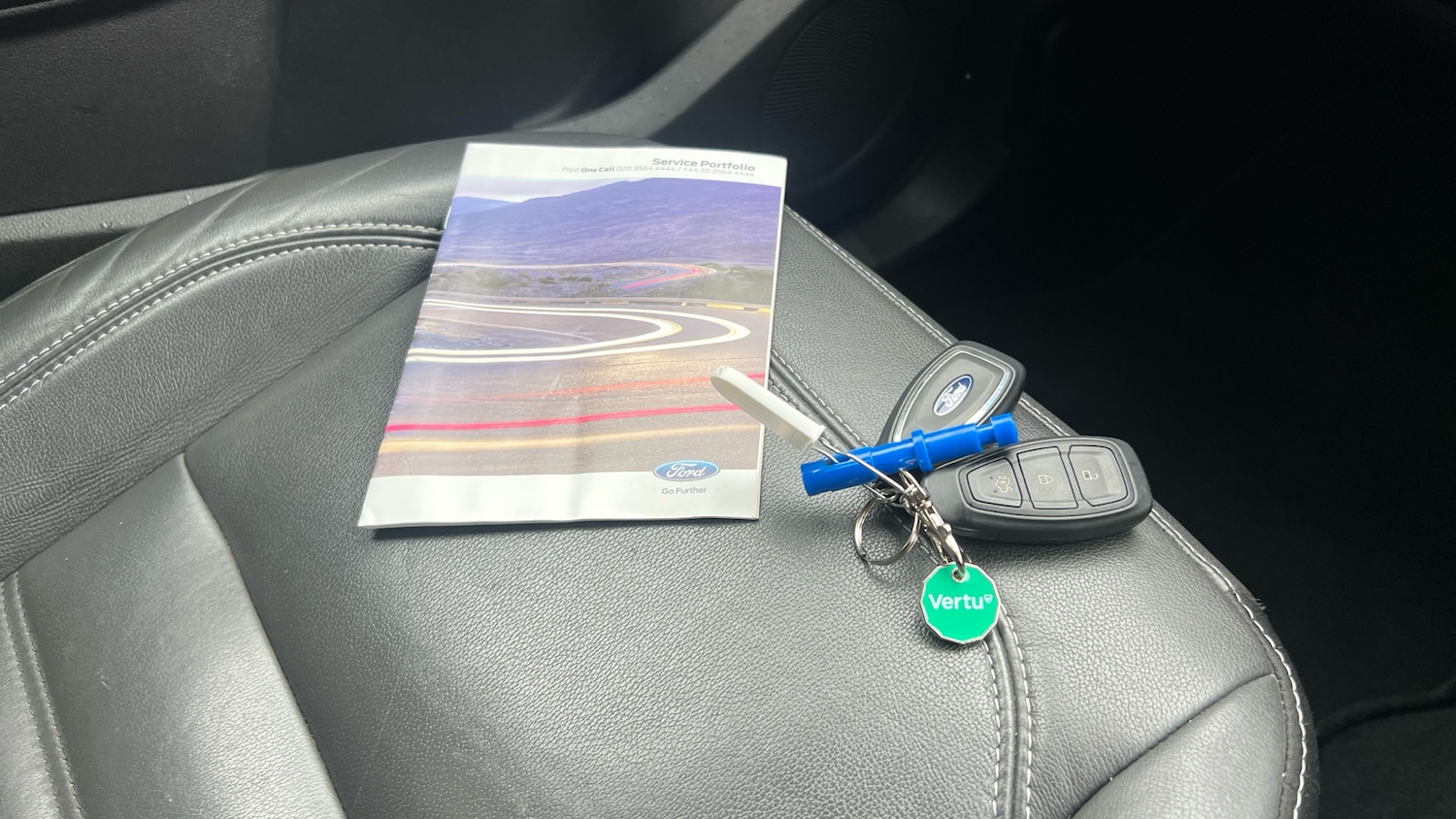 Used Ford Kuga 2019 for sale - 77516362: Photo 19