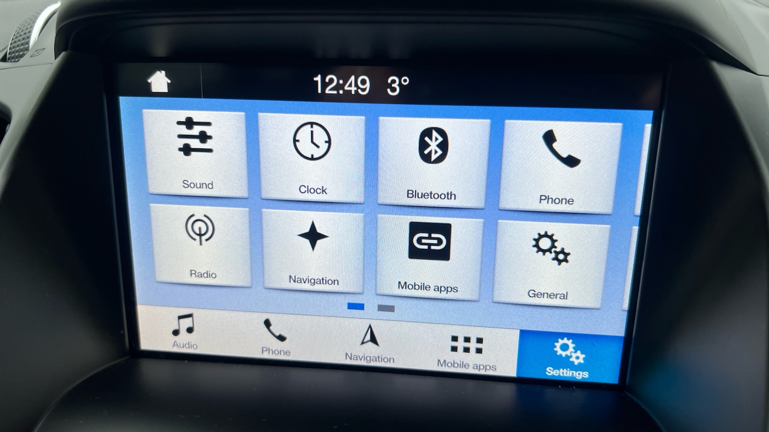 Used Ford Kuga 2019 for sale - 77516362: Photo 23