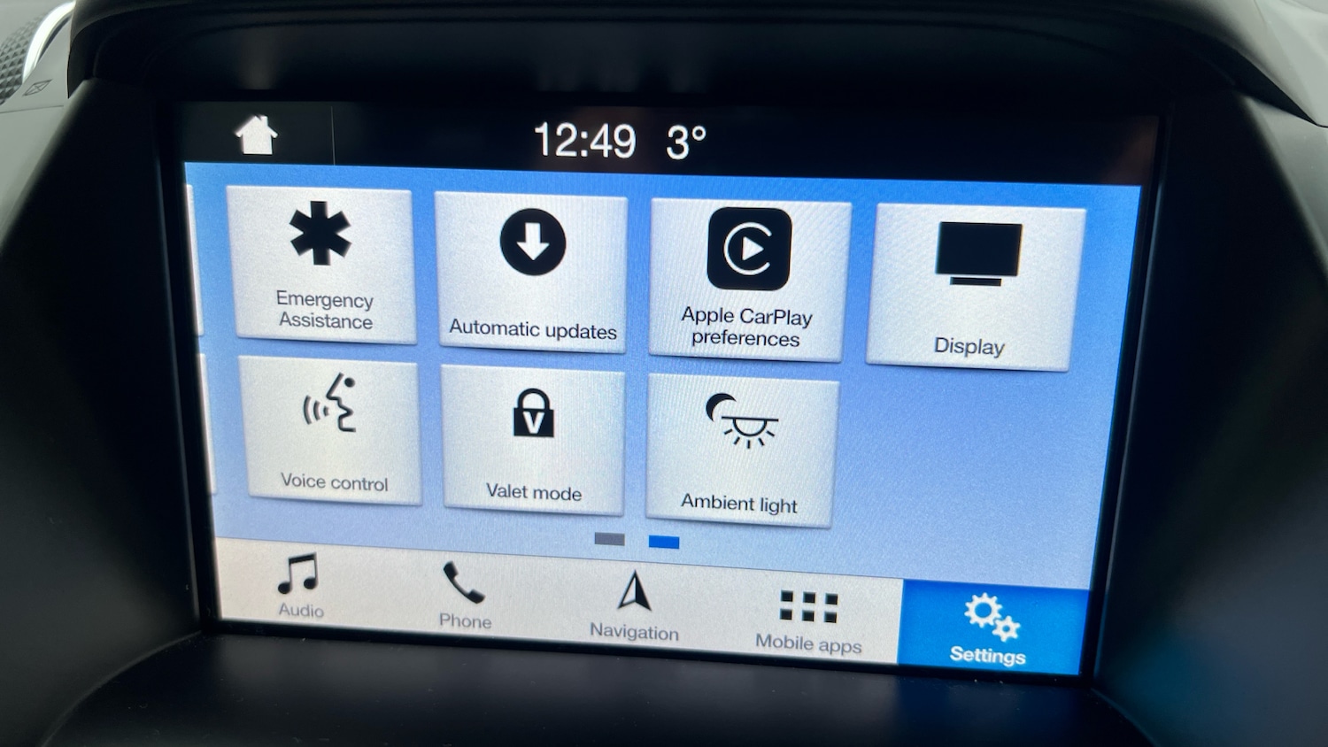 Used Ford Kuga 2019 for sale - 77516362: Photo 24