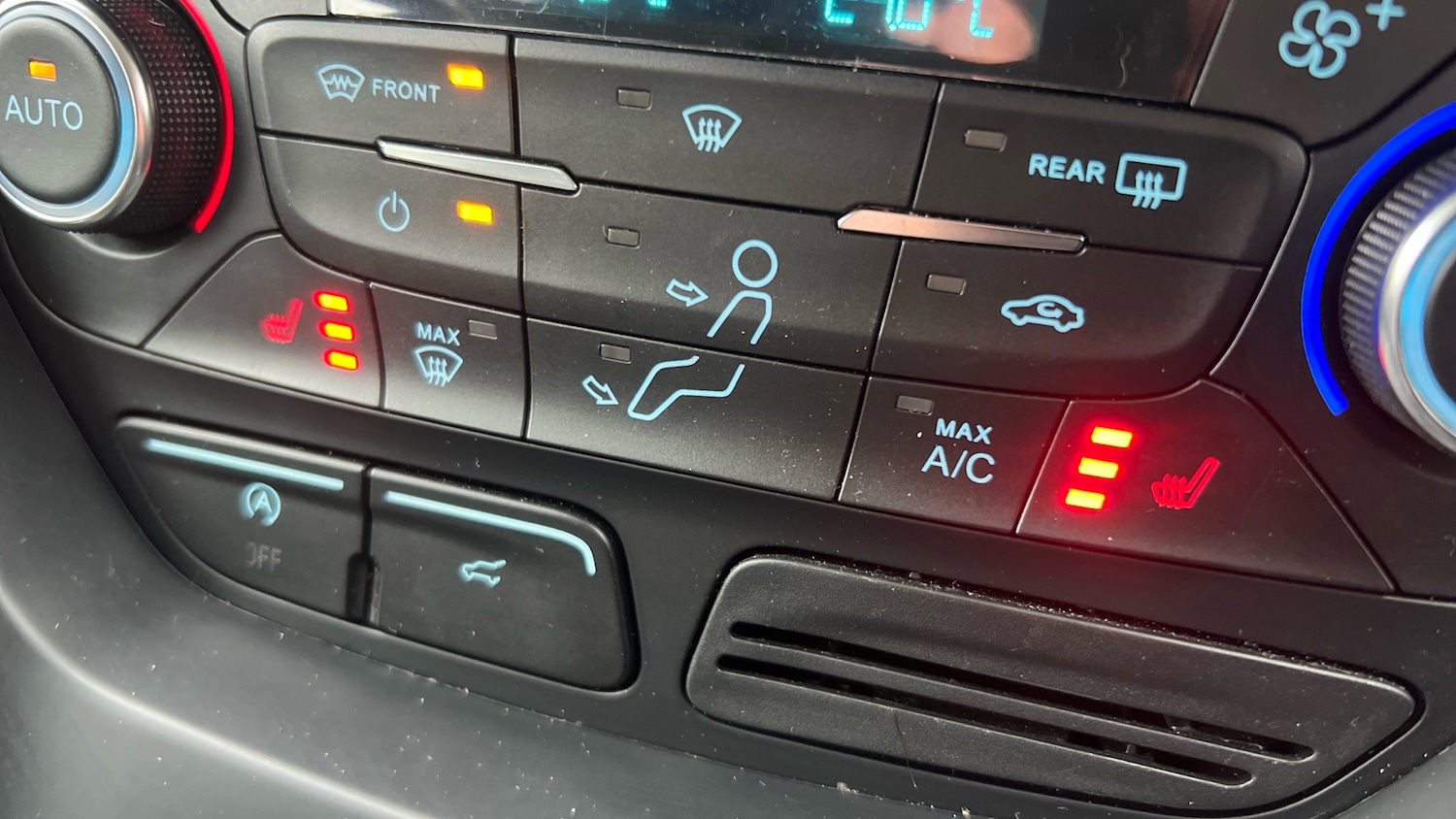 Used Ford Kuga 2019 for sale - 77516362: Photo 28