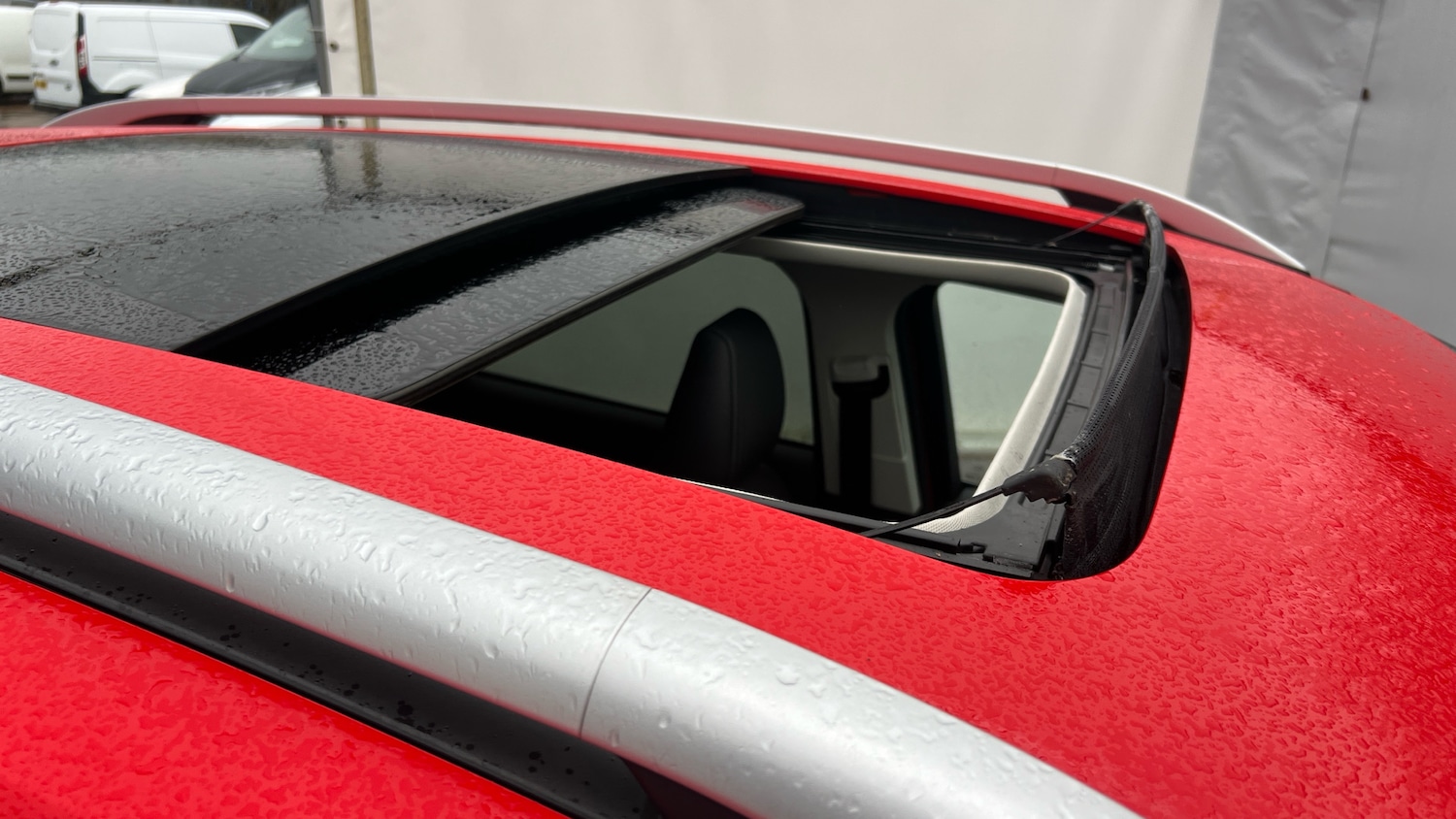 Used Ford Kuga 2019 for sale - 77516362: Photo 32