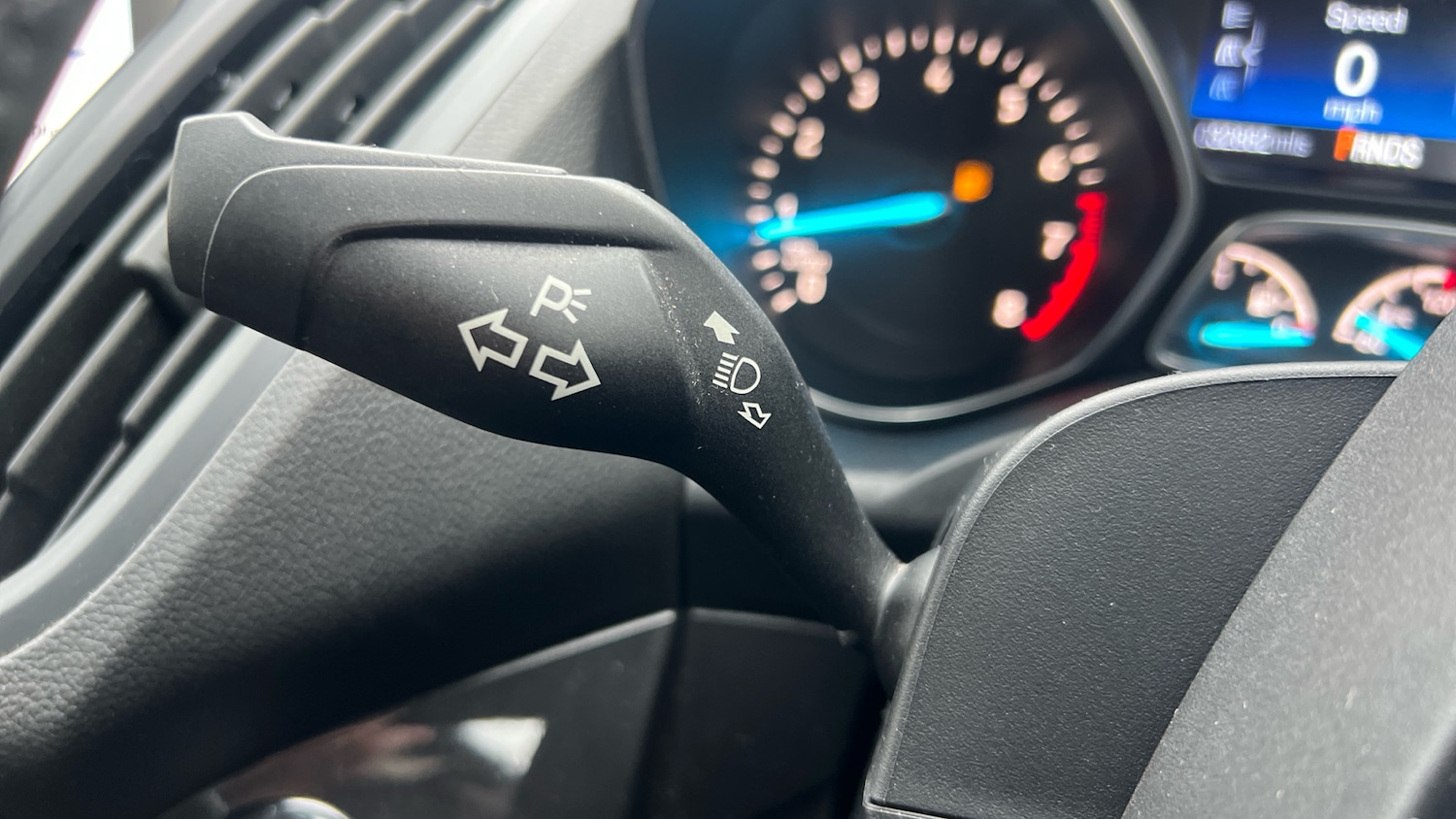 Used Ford Kuga 2019 for sale - 77516362: Photo 36