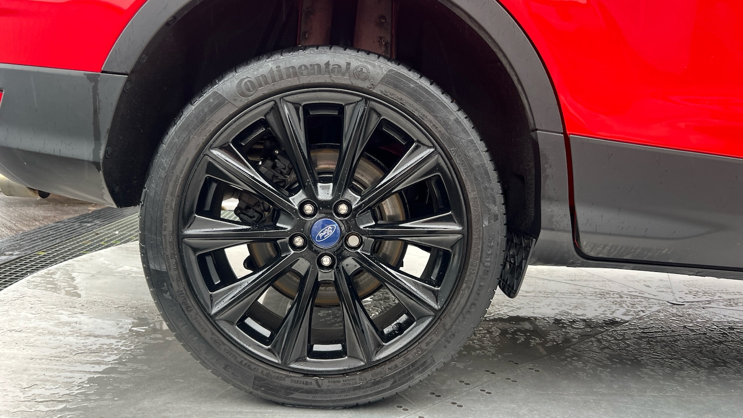 Used Ford Kuga 2019 for sale - 77516362: Photo 7