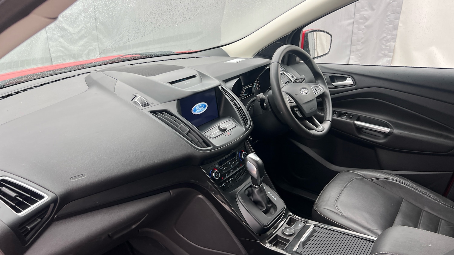 Used Ford Kuga 2019 for sale - 77516362: Photo 9