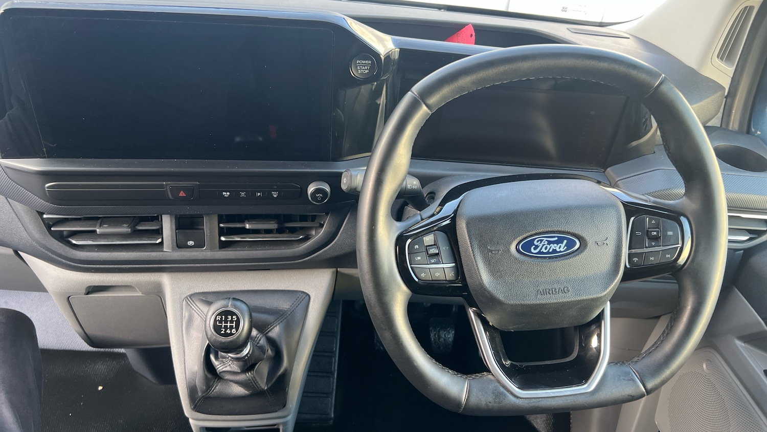 Used Ford Transit Custom 2024 for sale - 77023336: Photo 10