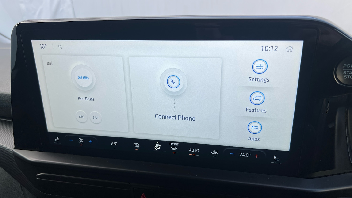 Used Ford Transit Custom 2024 for sale - 77023336: Photo 12