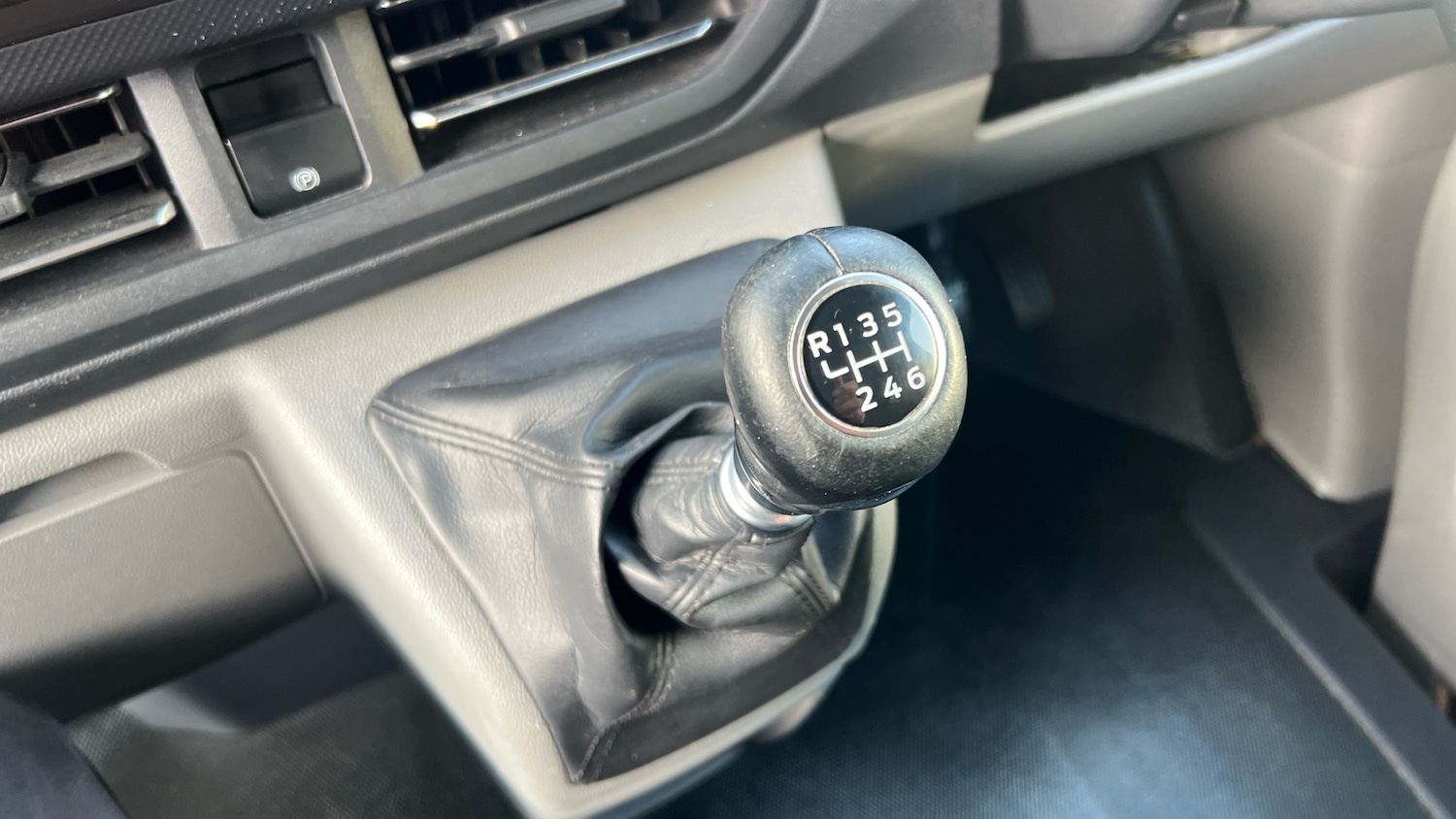 Used Ford Transit Custom 2024 for sale - 77023336: Photo 13