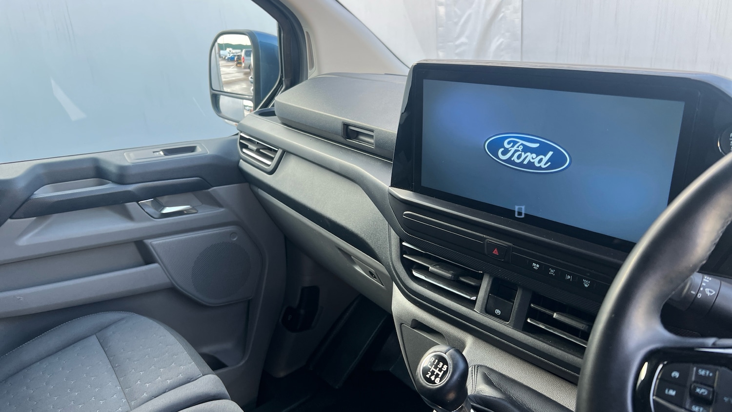 Used Ford Transit Custom 2024 for sale - 77023336: Photo 14