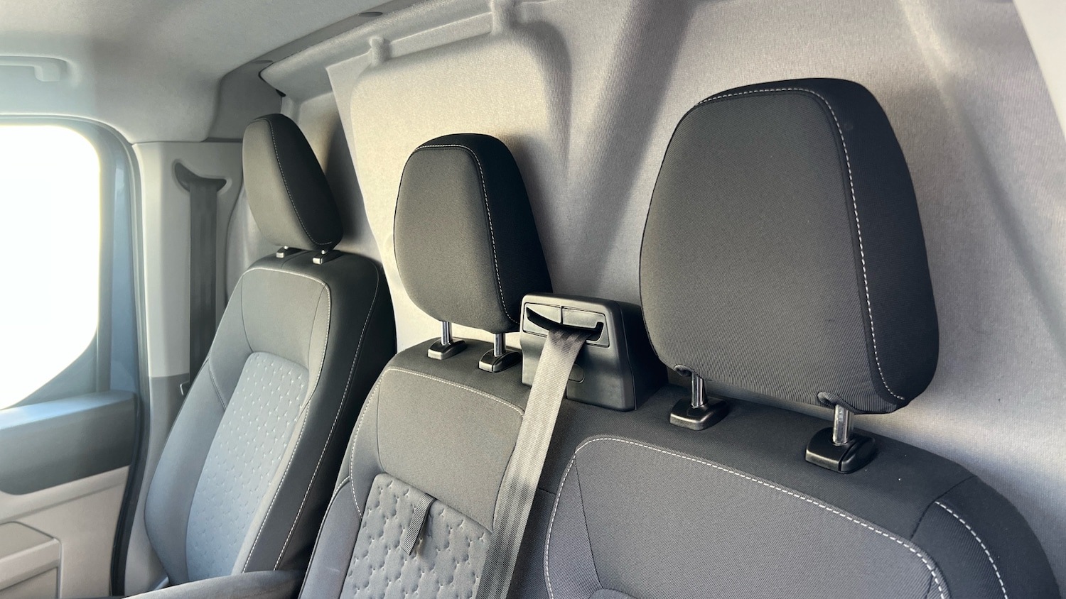 Used Ford Transit Custom 2024 for sale - 77023336: Photo 15